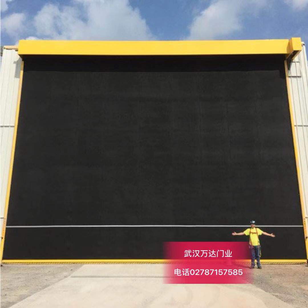 进口品质快速门特制型_COPY