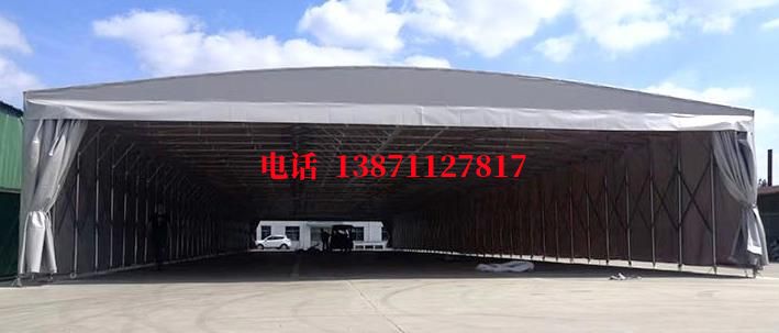 进口品质湖北工业仓库篷房