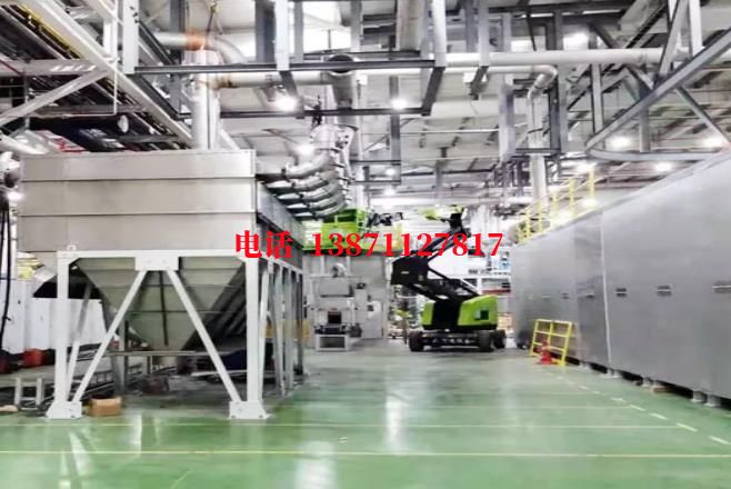 进口品质机电设备安装工程,设备安装公司
