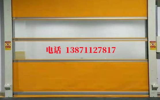进口品质洁净室门